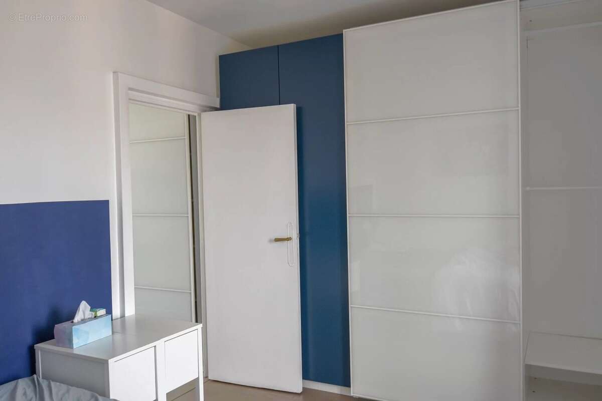 Appartement à VERSAILLES