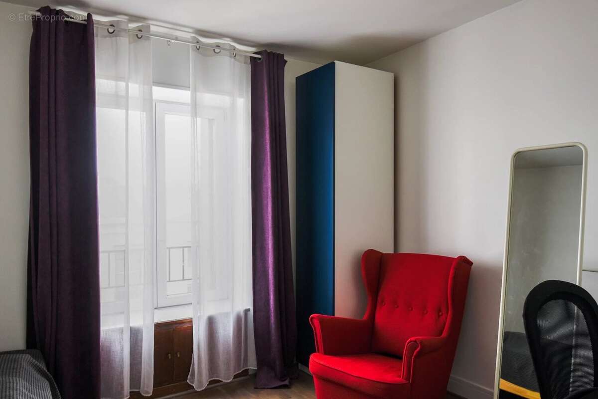 Appartement à VERSAILLES