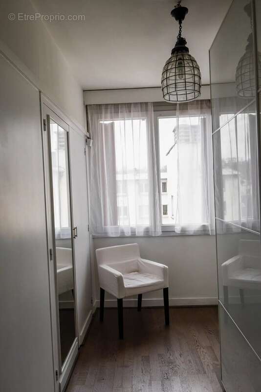 Appartement à VERSAILLES