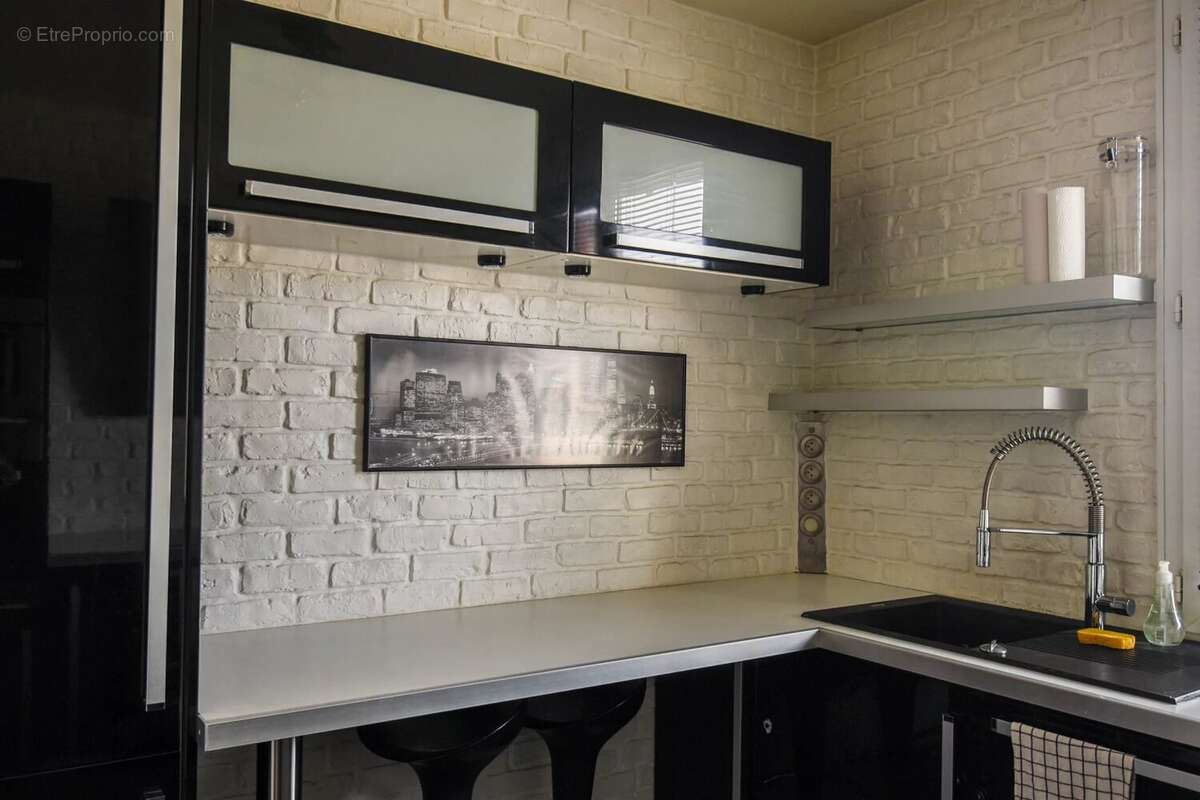 Appartement à VERSAILLES