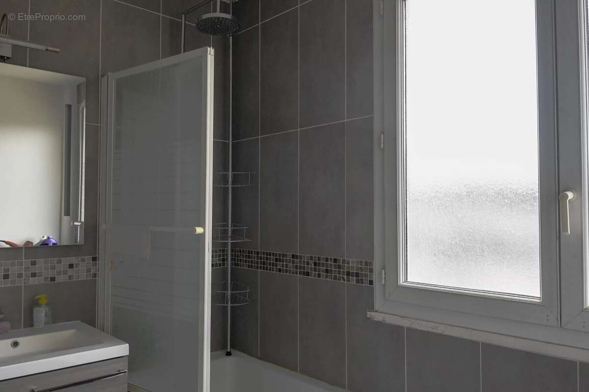 Appartement à VERSAILLES