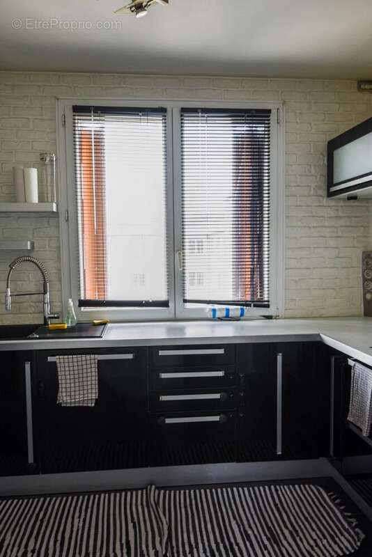 Appartement à VERSAILLES