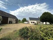 Maison à CHANNAY-SUR-LATHAN