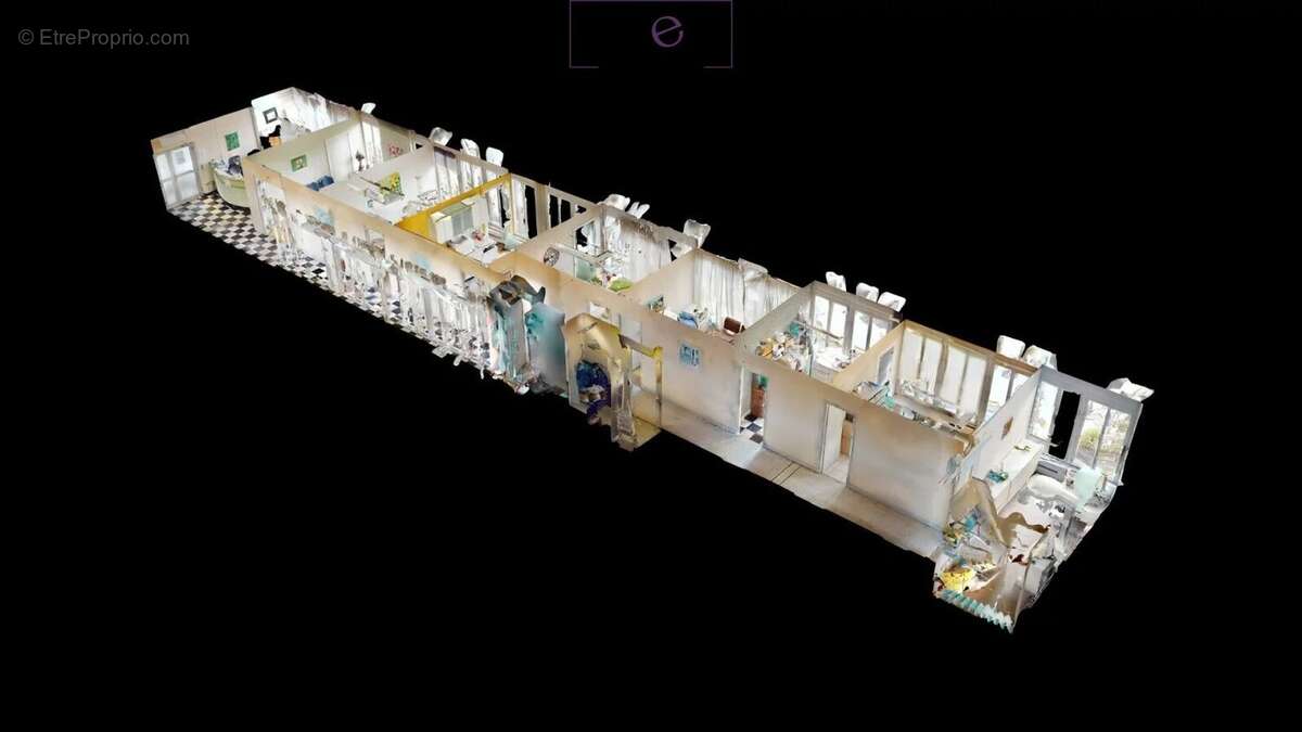 Commerce à CHOISY-LE-ROI