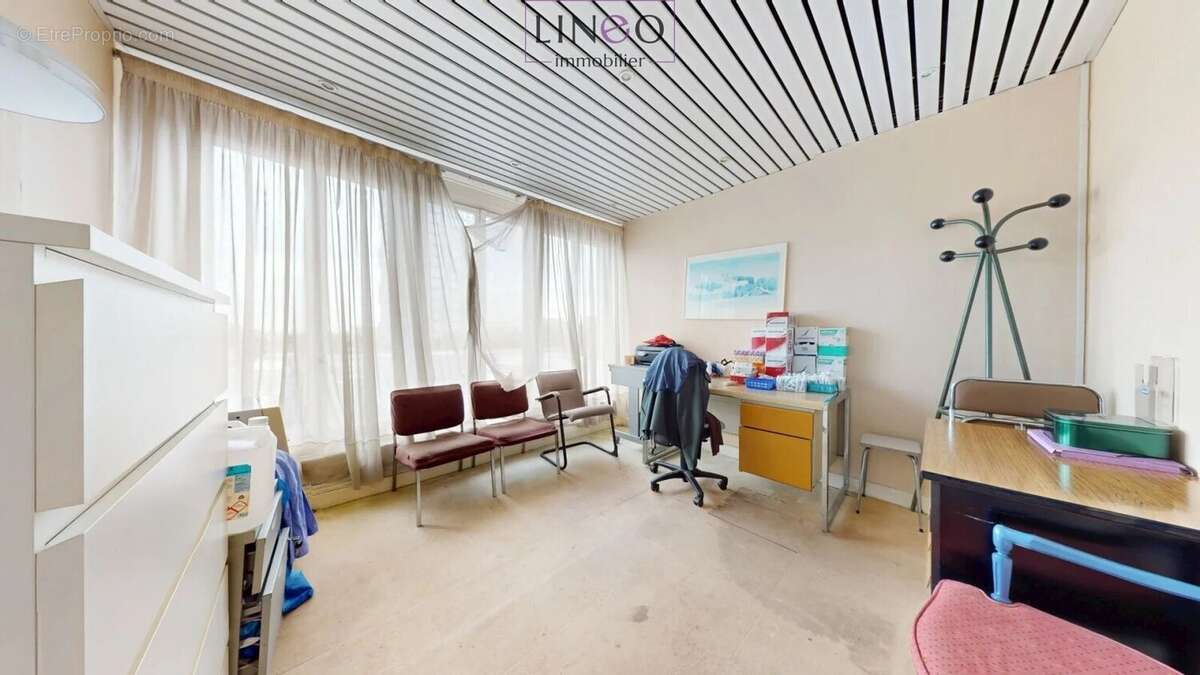 Commerce à CHOISY-LE-ROI