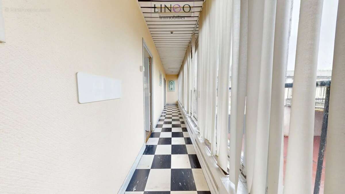 Commerce à CHOISY-LE-ROI