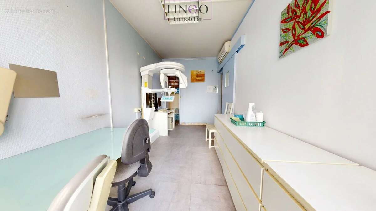 Commerce à CHOISY-LE-ROI