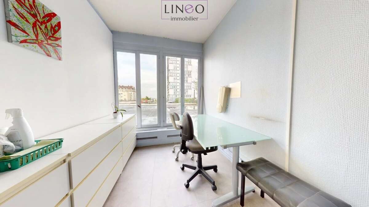 Commerce à CHOISY-LE-ROI