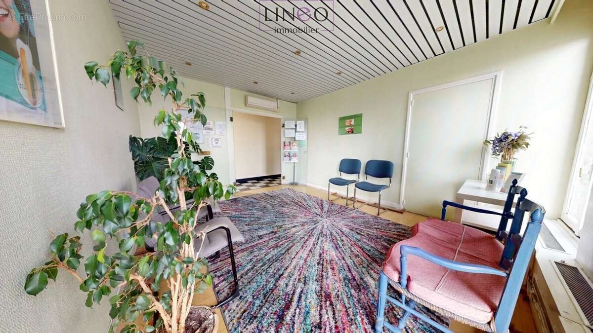 Commerce à CHOISY-LE-ROI