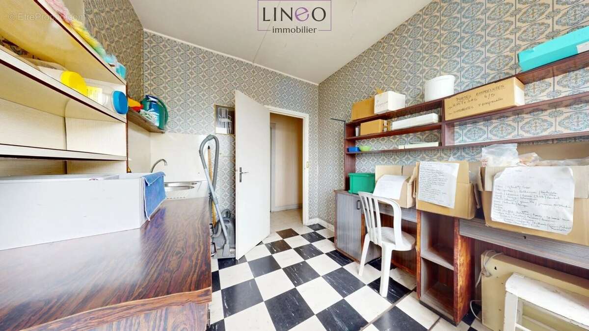 Commerce à CHOISY-LE-ROI