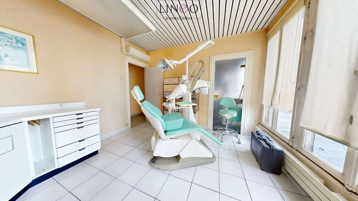 Commerce à CHOISY-LE-ROI