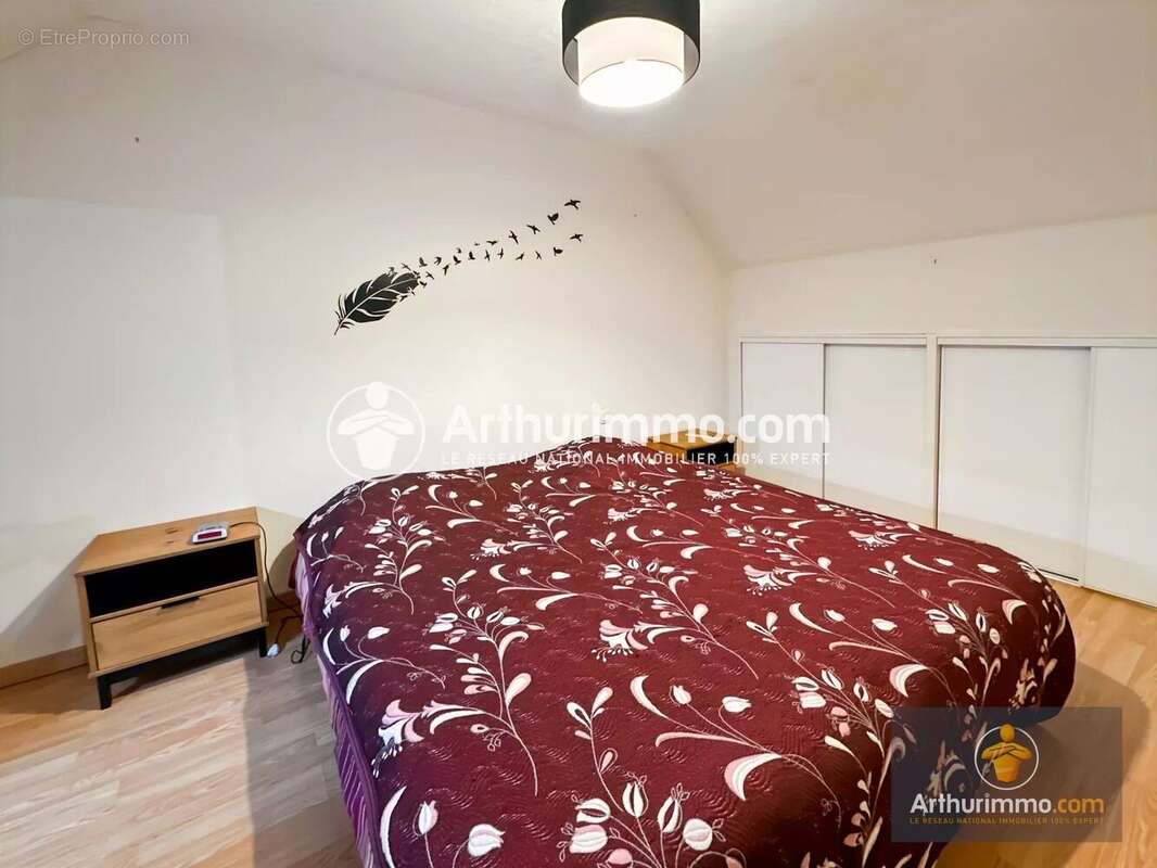 Maison à CORBEIL-ESSONNES