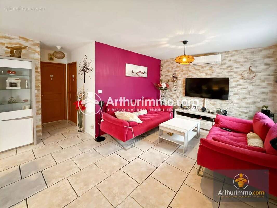 Maison à CORBEIL-ESSONNES