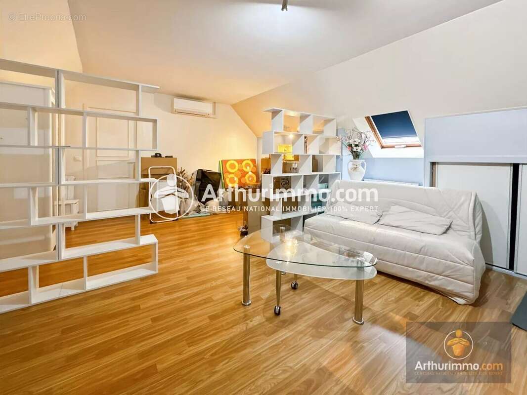 Maison à CORBEIL-ESSONNES