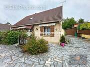 Maison à CORBEIL-ESSONNES