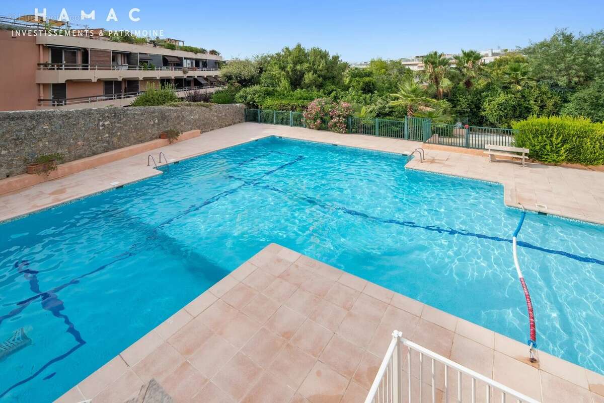 Appartement à SAINT-TROPEZ