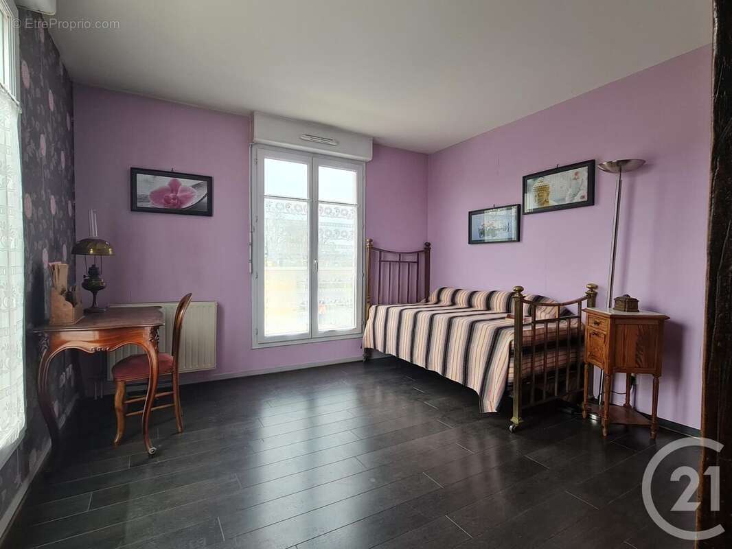 Appartement à CHELLES