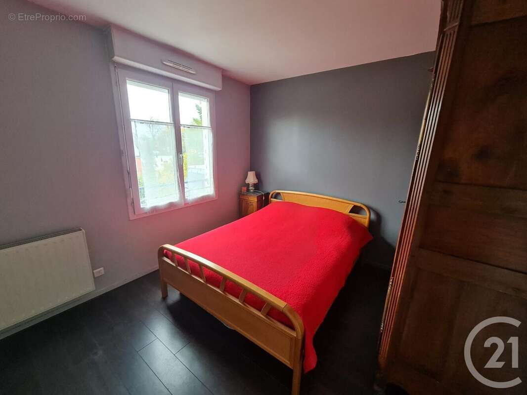 Appartement à CHELLES