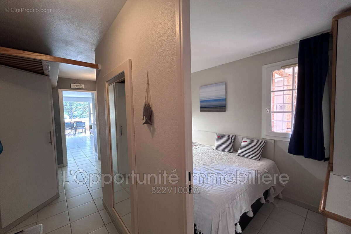 Appartement à LA SEYNE-SUR-MER