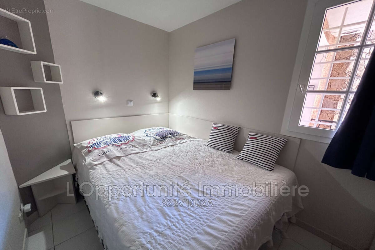 Appartement à LA SEYNE-SUR-MER