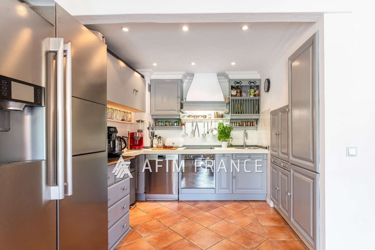 Appartement à SAINT-JEAN-CAP-FERRAT