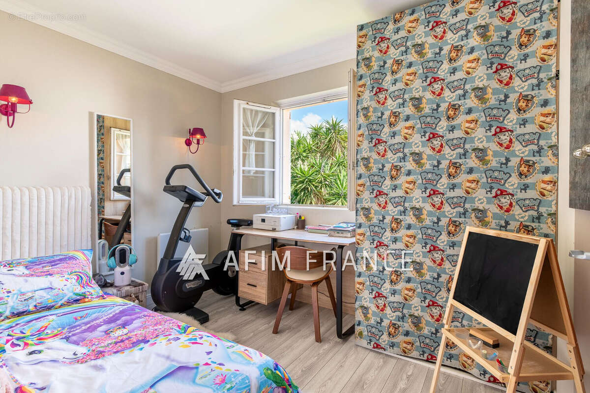 Appartement à SAINT-JEAN-CAP-FERRAT