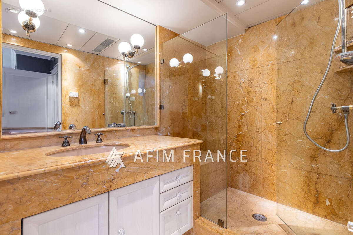 Appartement à SAINT-JEAN-CAP-FERRAT