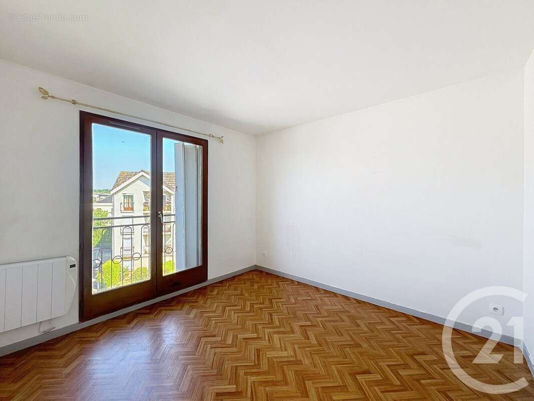 Appartement à MONTEREAU-FAULT-YONNE