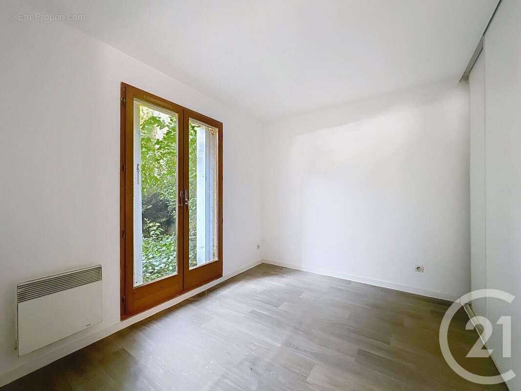 Appartement à MONTEREAU-FAULT-YONNE