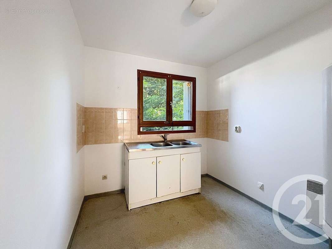 Appartement à MONTEREAU-FAULT-YONNE