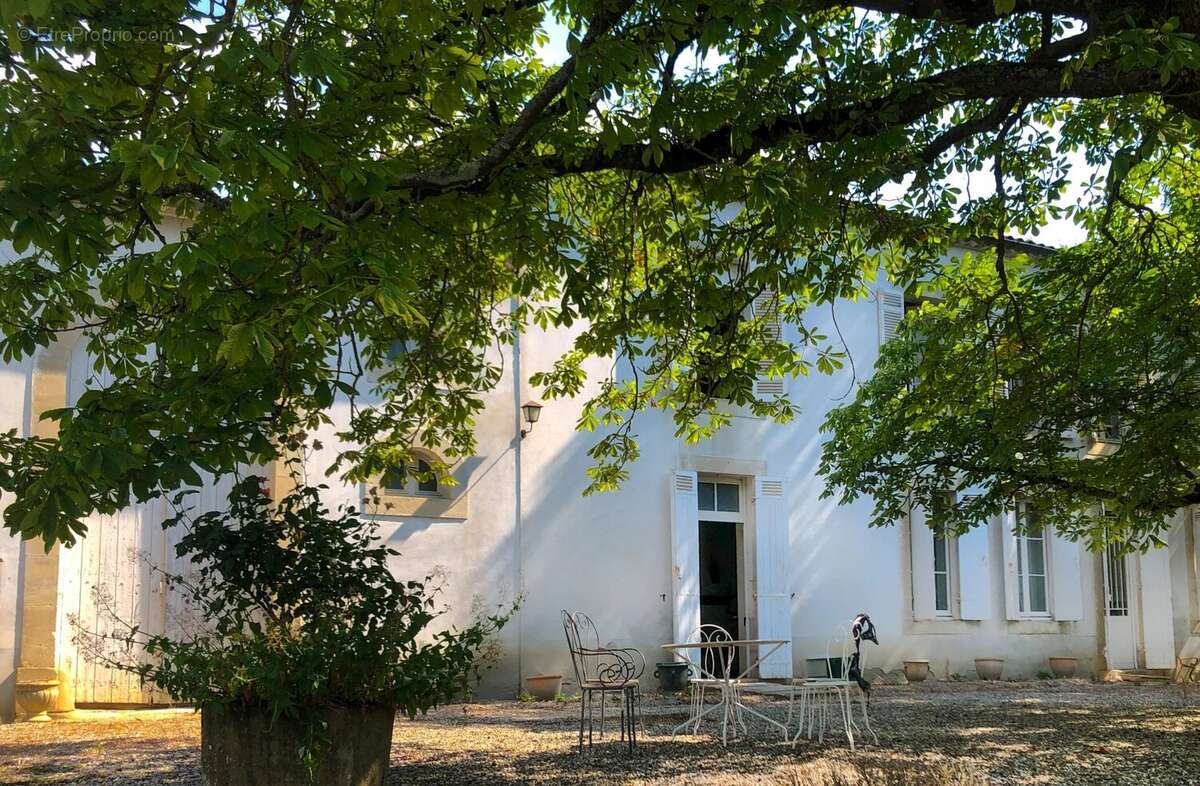 Maison à CARCASSONNE