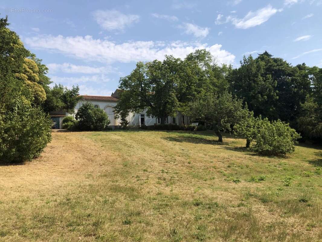 Maison à CARCASSONNE