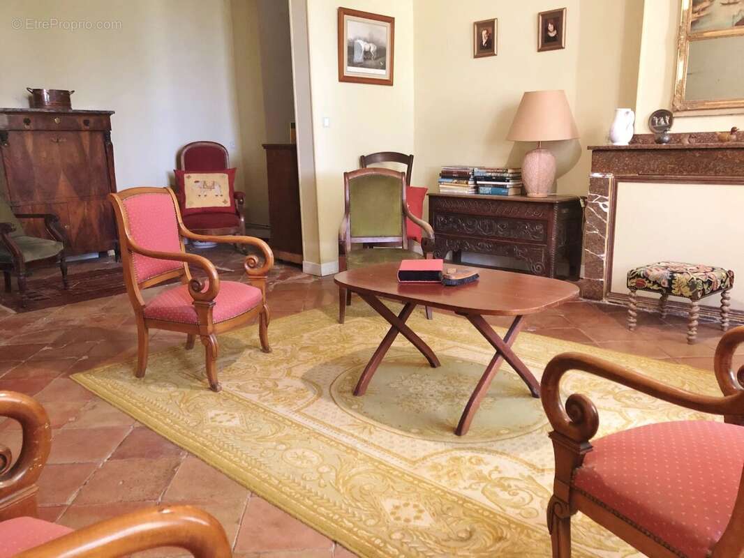 Maison à CARCASSONNE