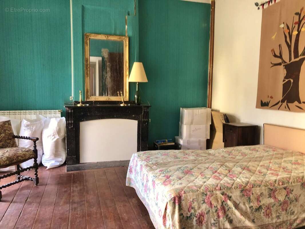 Maison à CARCASSONNE