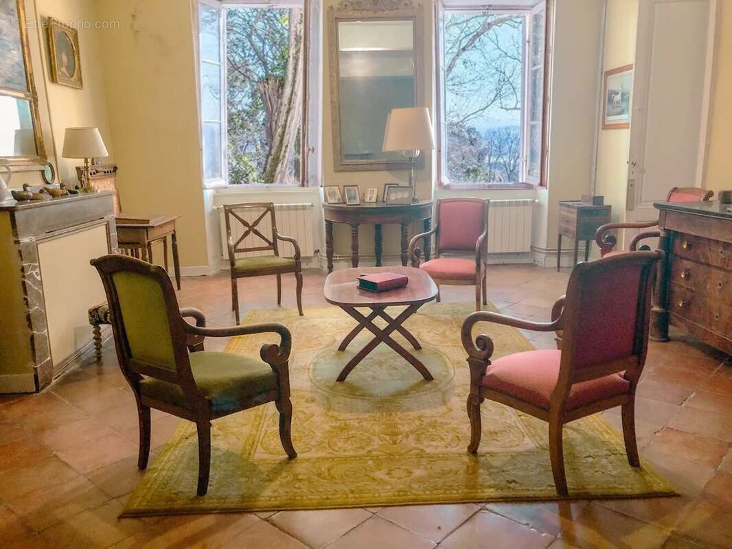 Maison à CARCASSONNE