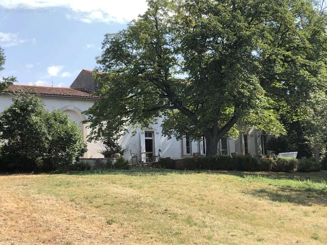 Maison à CARCASSONNE