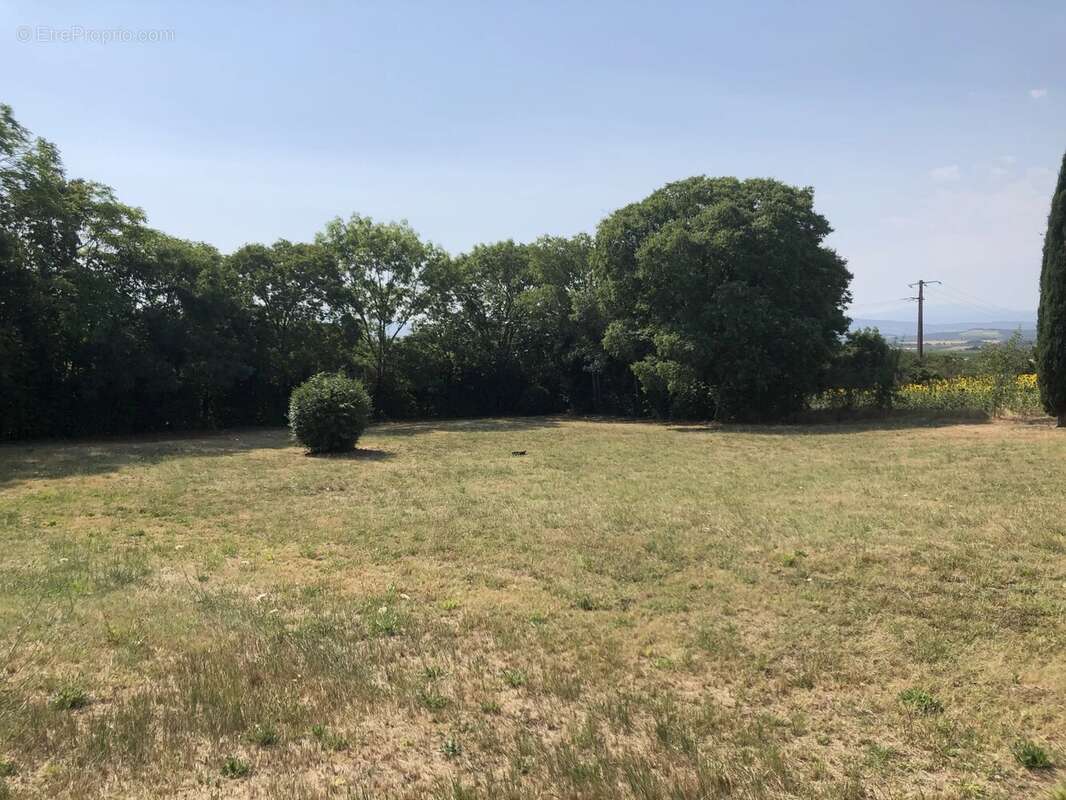 Maison à CARCASSONNE