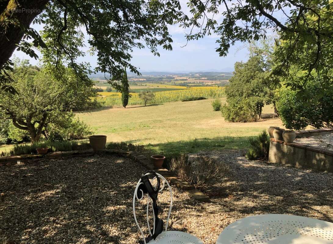 Maison à CARCASSONNE
