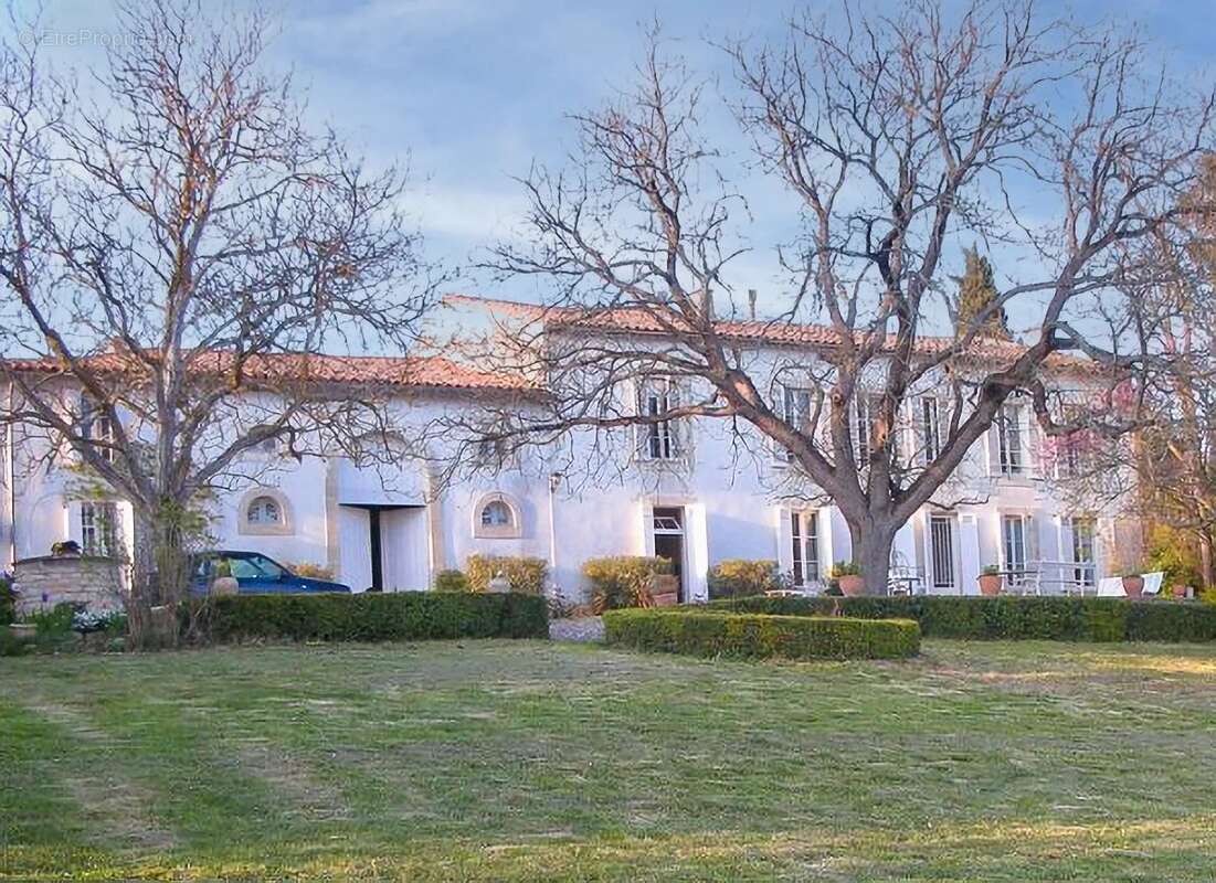 Maison à CARCASSONNE