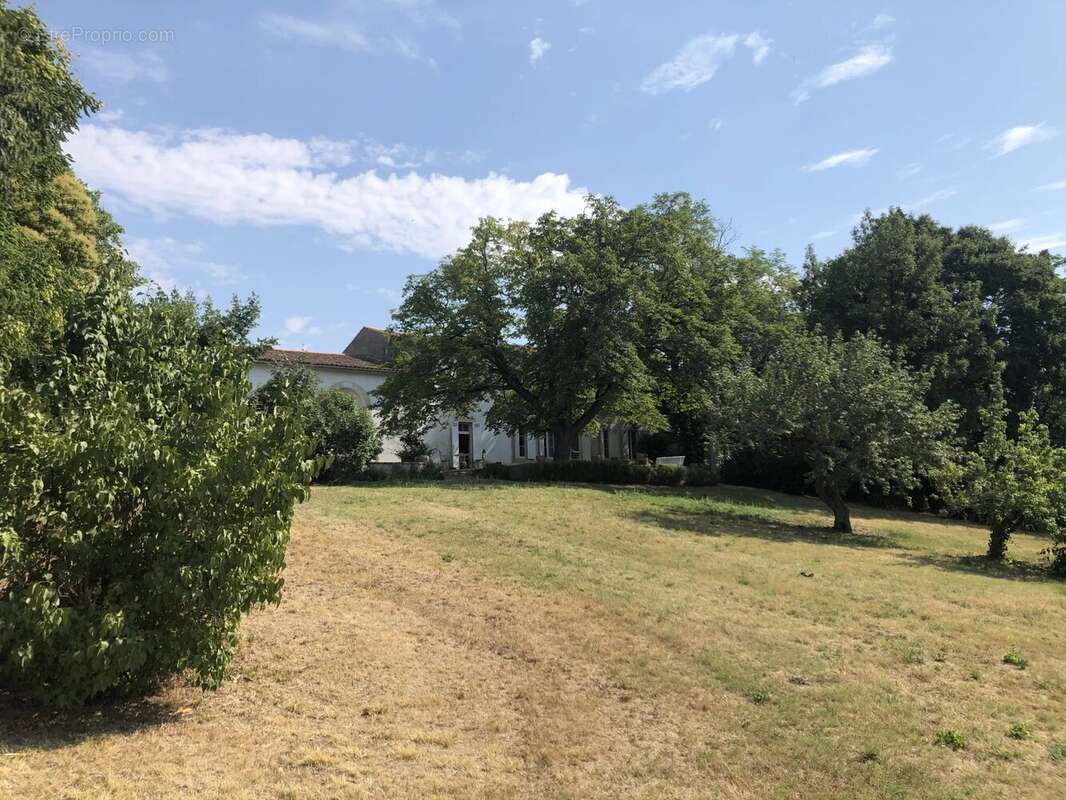 Maison à CARCASSONNE