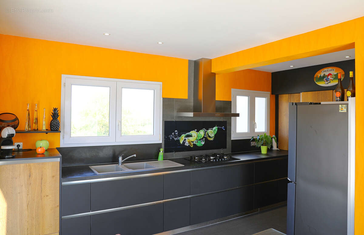 Maison à MESCHERS-SUR-GIRONDE