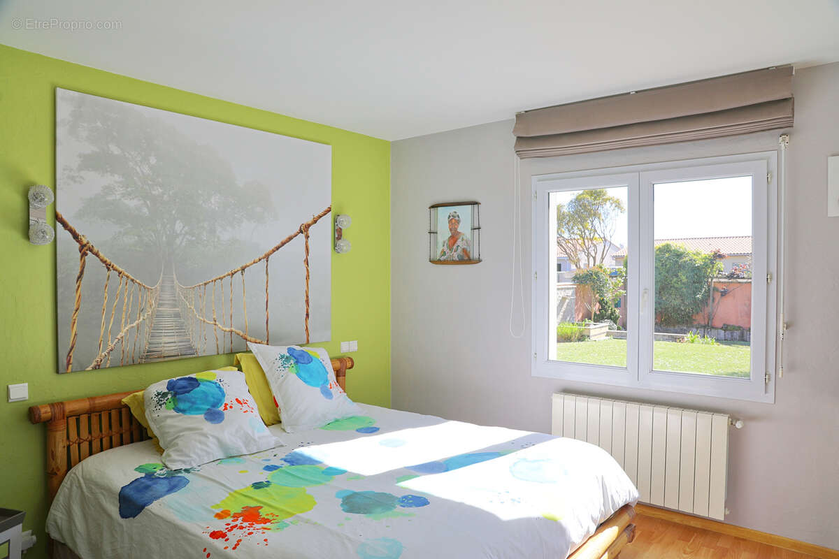 Maison à MESCHERS-SUR-GIRONDE