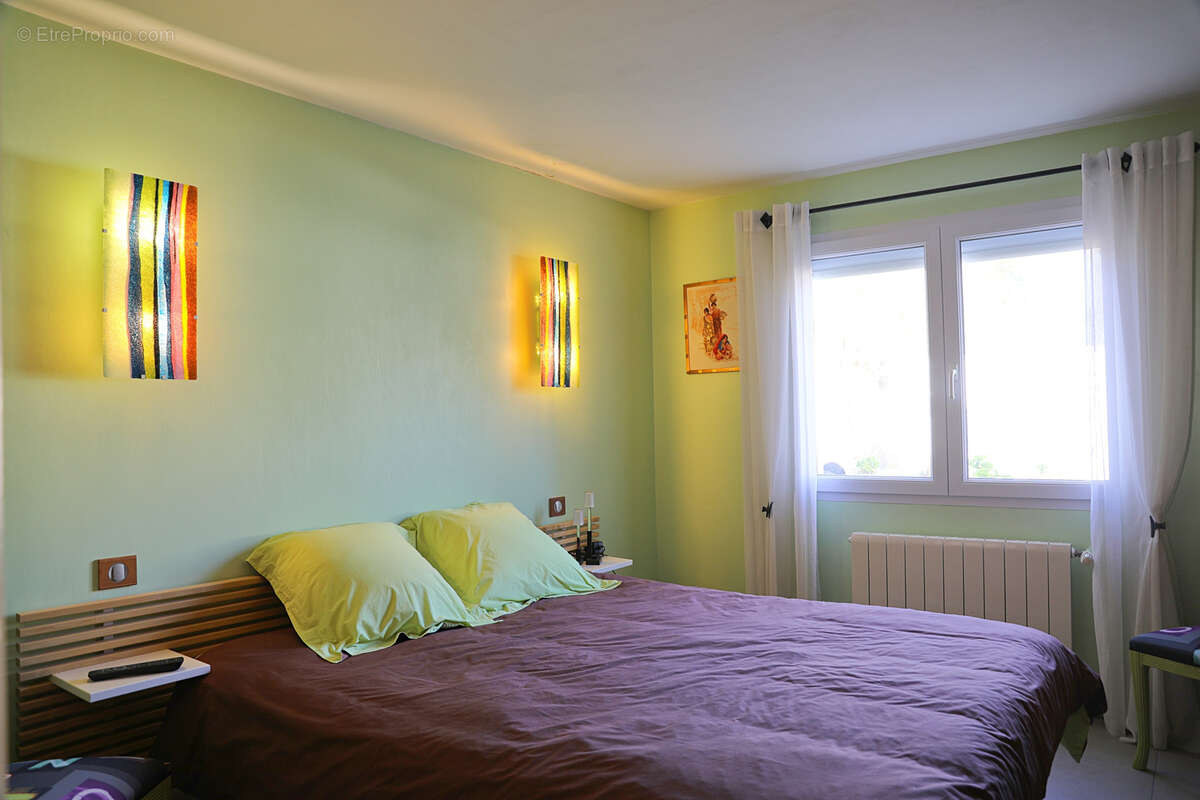 Maison à MESCHERS-SUR-GIRONDE