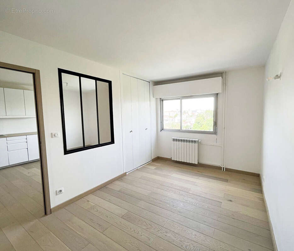 Appartement à BESANCON
