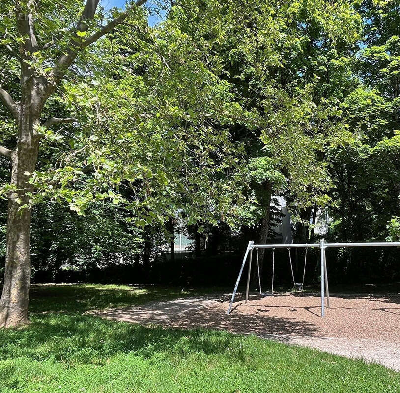 Appartement à BESANCON