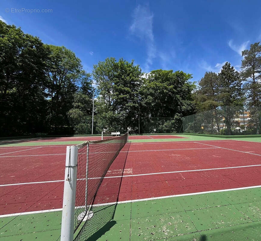 Appartement à BESANCON