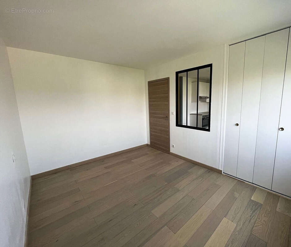 Appartement à BESANCON