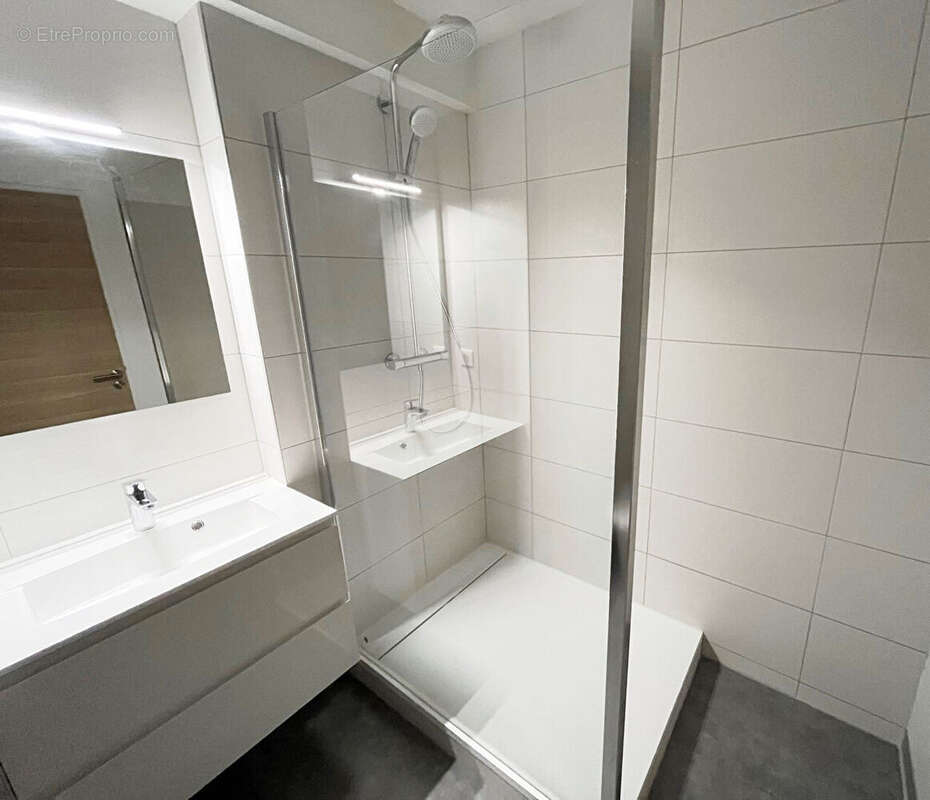 Appartement à BESANCON