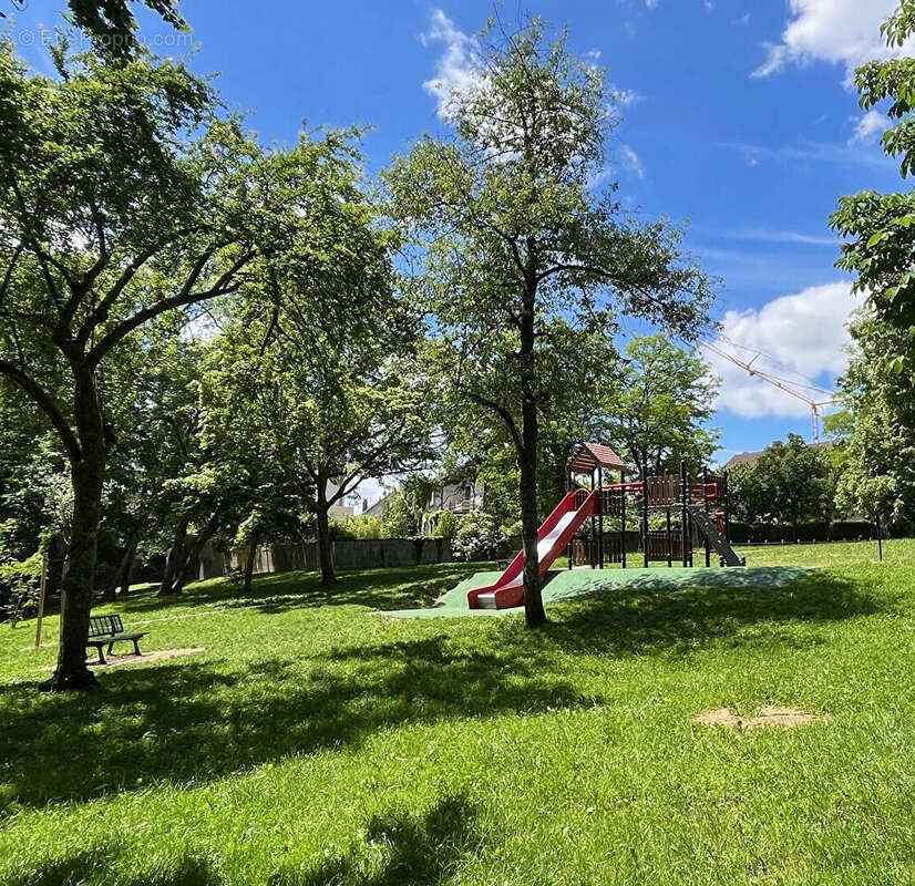 Appartement à BESANCON