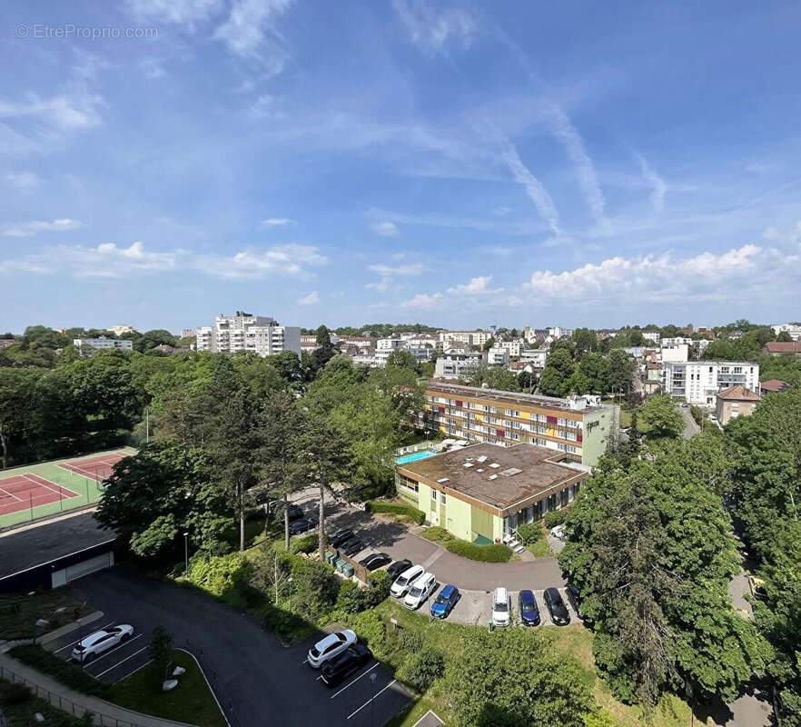 Appartement à BESANCON
